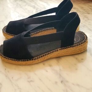 Toni Pons espadrilles